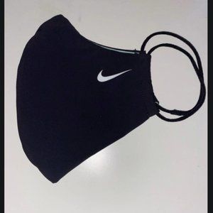 Brand NEW Exclusive Nike Black Mask (unisex)